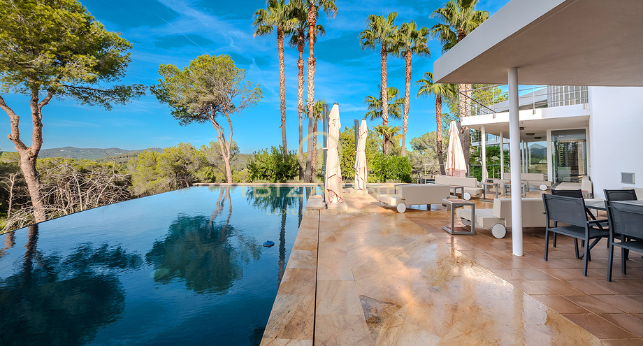 Foto van het vastgoed