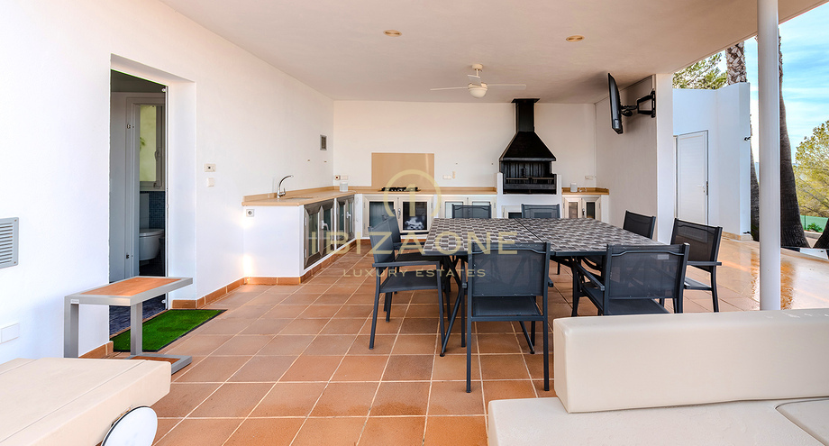 Foto van het vastgoed