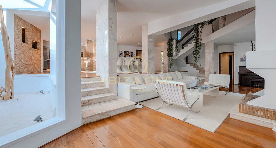 Foto van het vastgoed