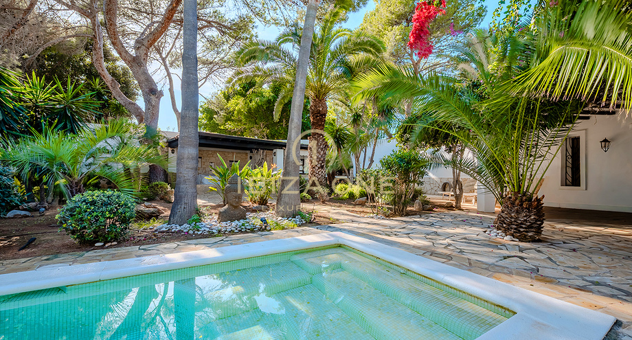 Foto van het vastgoed