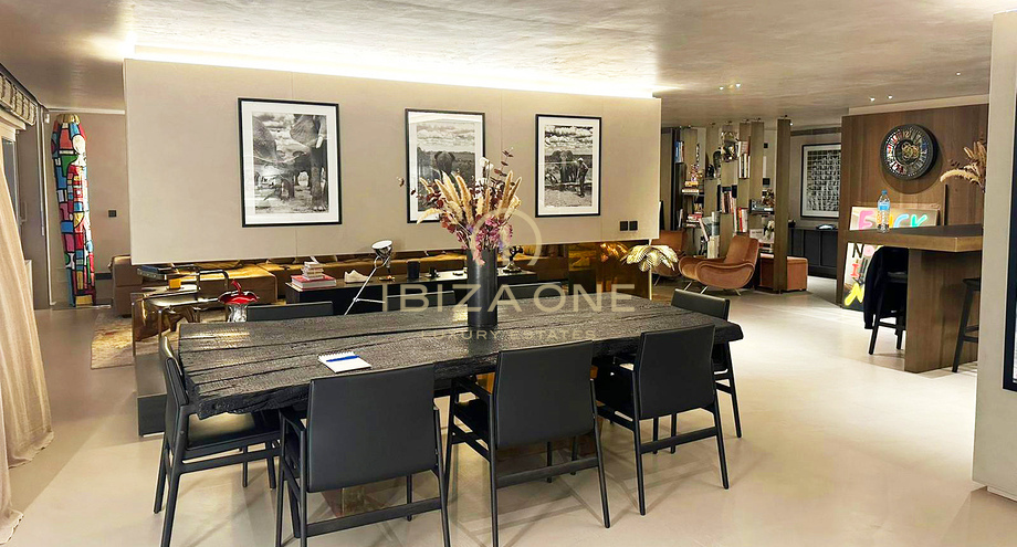 Foto van het vastgoed