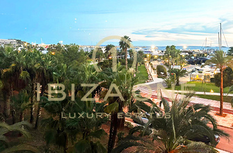 Port Ibiza, Marco Borriello