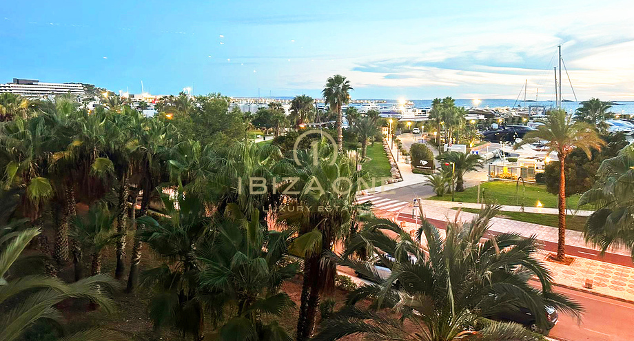 Foto van het vastgoed