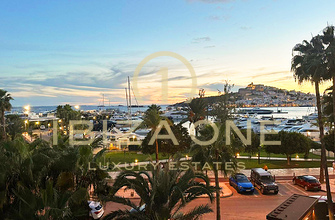 Port Ibiza, Marco Borriello