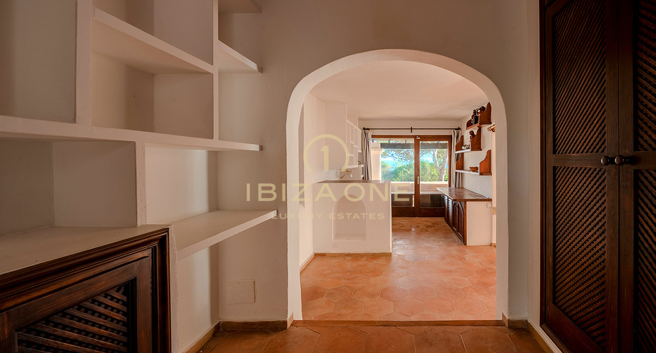 Foto van het vastgoed