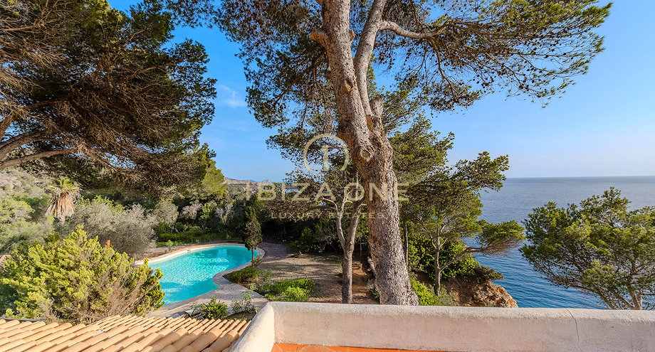 Foto van het vastgoed