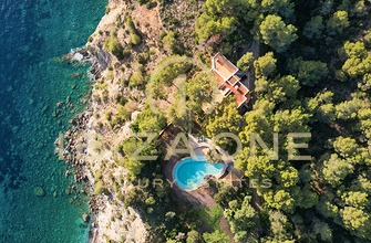 ES JARDIN - Es Cubells Frontline - Gaspard