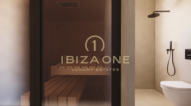 Het ultieme familiecomplex op Ibiza – 17.734 m² aan privacy, uitbreidingsmogelijkheden en een toplocatie te koop op Ibiza.