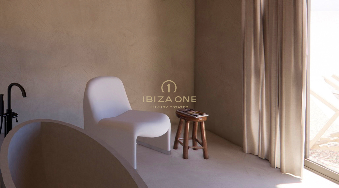La finca familiar definitiva en Ibiza: 17.734 m² de privacidad, potencial de expansión y ubicación privilegiada en venta, Ibiza.