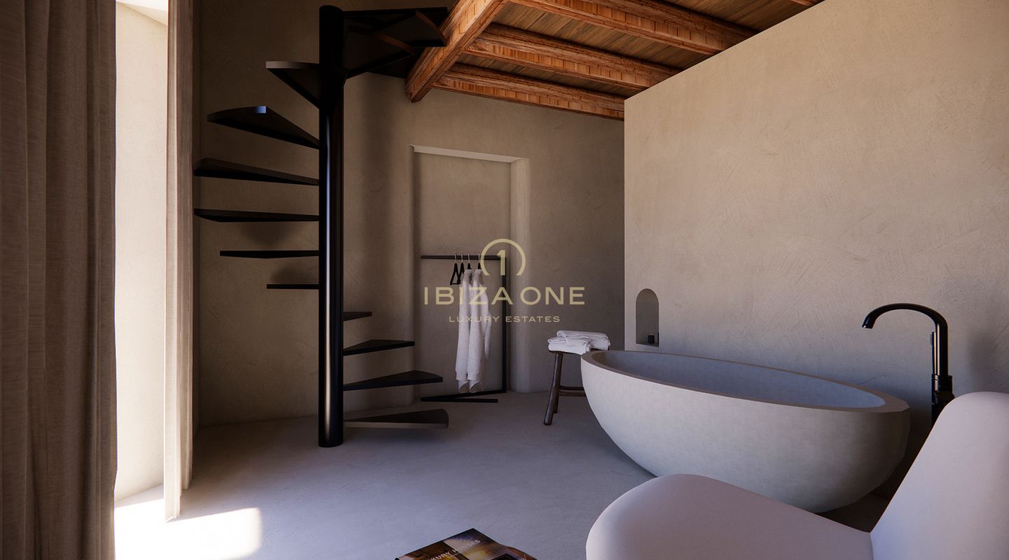 The Ultimate Ibiza Family Compound – 17,734 m² of Privacy, Expansion Potential and Prime Location for Sale, Ibiza