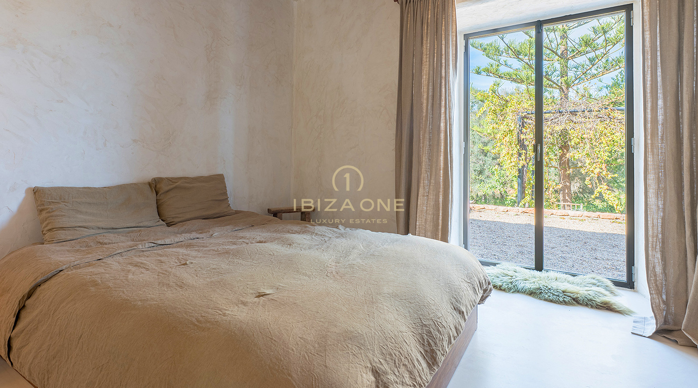 La finca familiar definitiva en Ibiza: 17.734 m² de privacidad, potencial de expansión y ubicación privilegiada en venta, Ibiza.