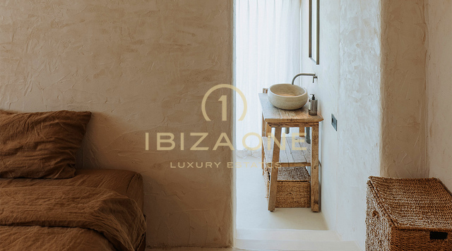 Das ultimative Familienanwesen auf Ibiza – 17.734 m² Privatsphäre, Erweiterungspotenzial und erstklassige Lage zu verkaufen, Ibiza