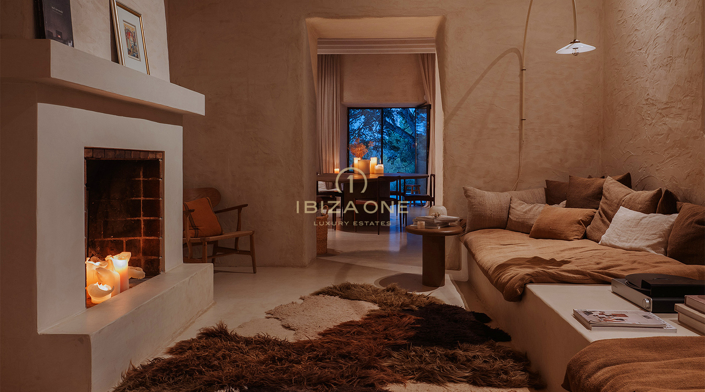 The Ultimate Ibiza Family Compound – 17,734 m² of Privacy, Expansion Potential and Prime Location for Sale, Ibiza