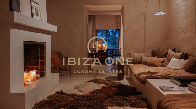 The Ultimate Ibiza Family Compound – 17,734 m² of Privacy, Expansion Potential and Prime Location for Sale, Ibiza