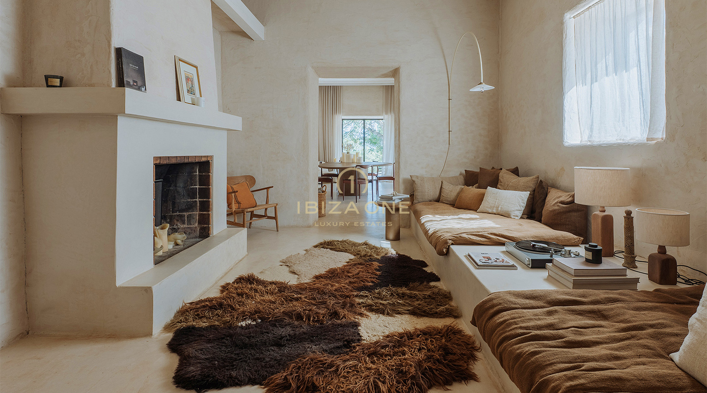The Ultimate Ibiza Family Compound – 17,734 m² of Privacy, Expansion Potential and Prime Location for Sale, Ibiza