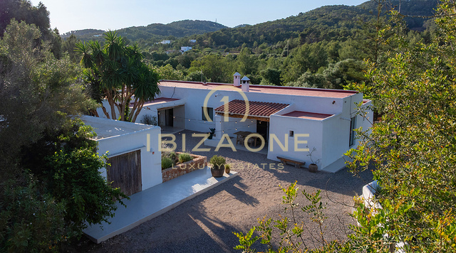 Splendida Finca di lusso su 17.734 m² di terreno in vendita, Ibiza