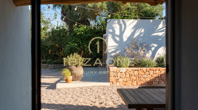 Impresionante finca de lujo en 17.734 m² de terreno en venta, Ibiza
