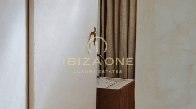 Impresionante finca de lujo en 17.734 m² de terreno en venta, Ibiza