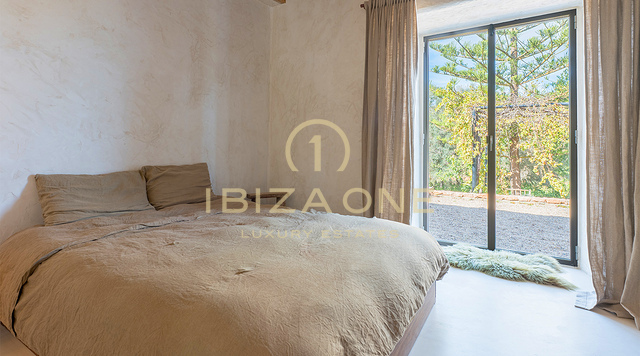Impresionante finca de lujo en 17.734 m² de terreno en venta, Ibiza