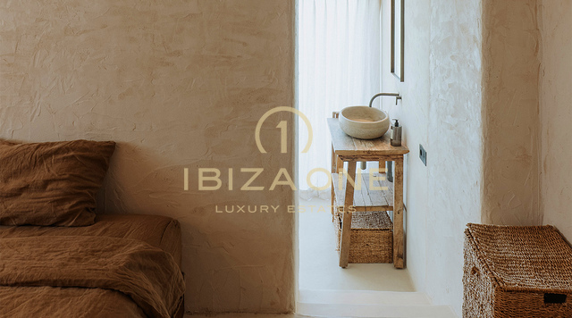Impresionante finca de lujo en 17.734 m² de terreno en venta, Ibiza