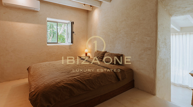 Atemberaubende Luxus-Finca auf 17.734 m² Land zu verkaufen, Ibiza