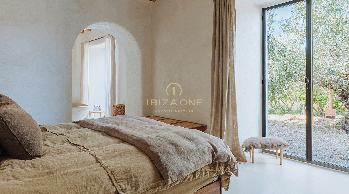 Das ultimative Familienanwesen auf Ibiza – 17.734 m² Privatsphäre, Erweiterungspotenzial und erstklassige Lage zu verkaufen, Ibiza