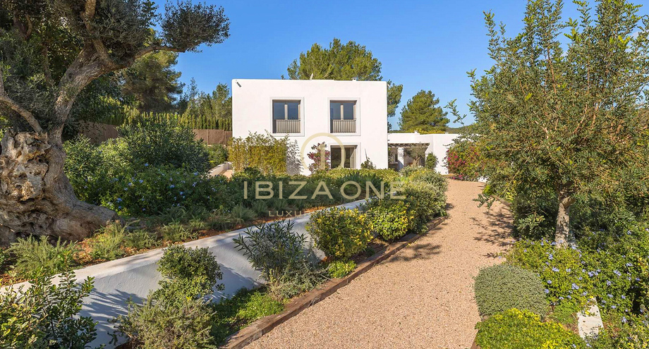 Foto van het vastgoed