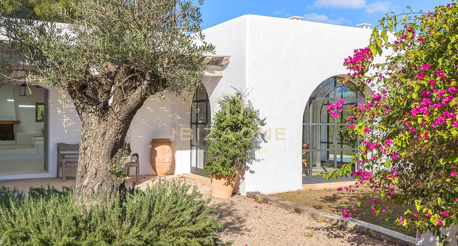 Foto van het vastgoed