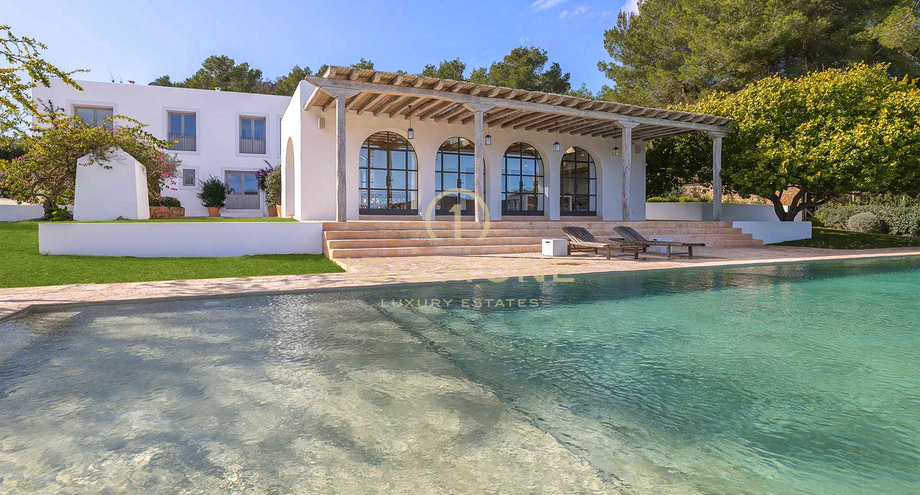 Foto van het vastgoed