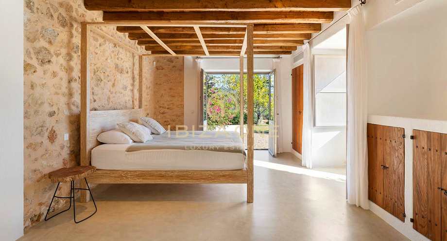 Foto van het vastgoed