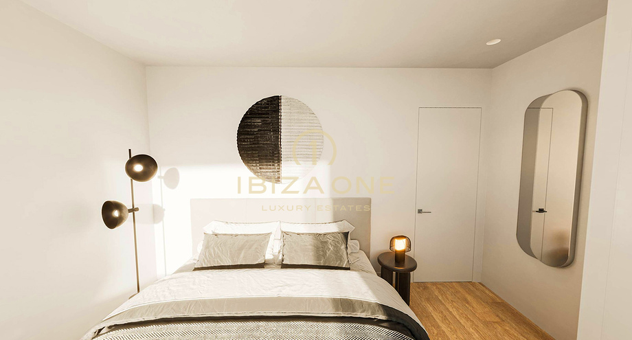 Foto van het vastgoed