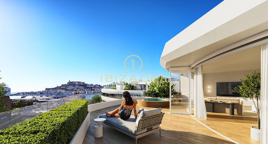 Foto van het vastgoed