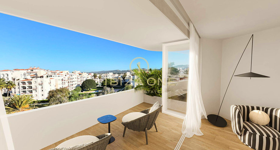 Foto van het vastgoed