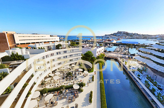 Sandra Asensio - Nusret - N-Residences