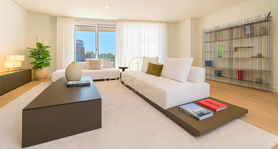 Foto van het vastgoed