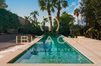 Ibiza Estates - Gert-Jan Oepkes - Villa Nyandu