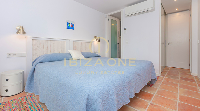 Luxe villa te koop op Ibiza Can Pep Simó – Panoramisch uitzicht op Dalt Vila en de zee nabij Ibiza-stad, Ibiza