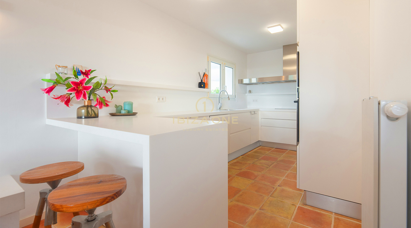 Luxury Villa for Sale Ibiza Can Pep Simó – Panoramic Dalt Vila & Sea Views Near Ibiza Town, Ibiza