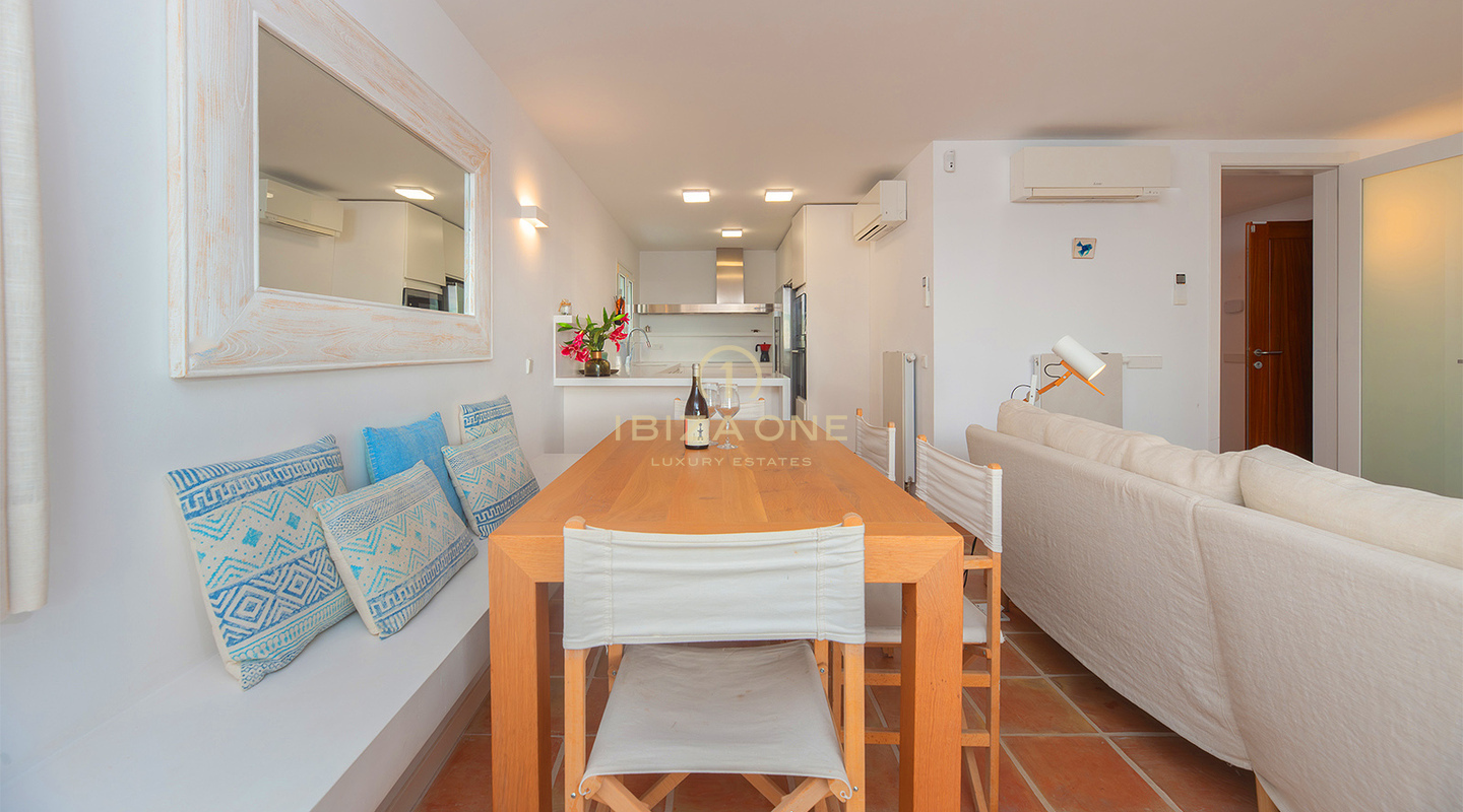 Luxury Villa for Sale Ibiza Can Pep Simó – Panoramic Dalt Vila & Sea Views Near Ibiza Town, Ibiza