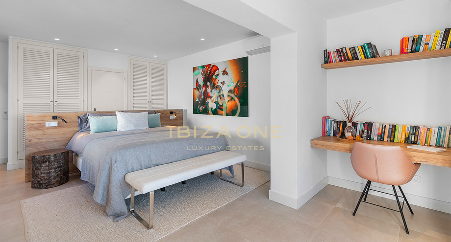 Foto van het vastgoed