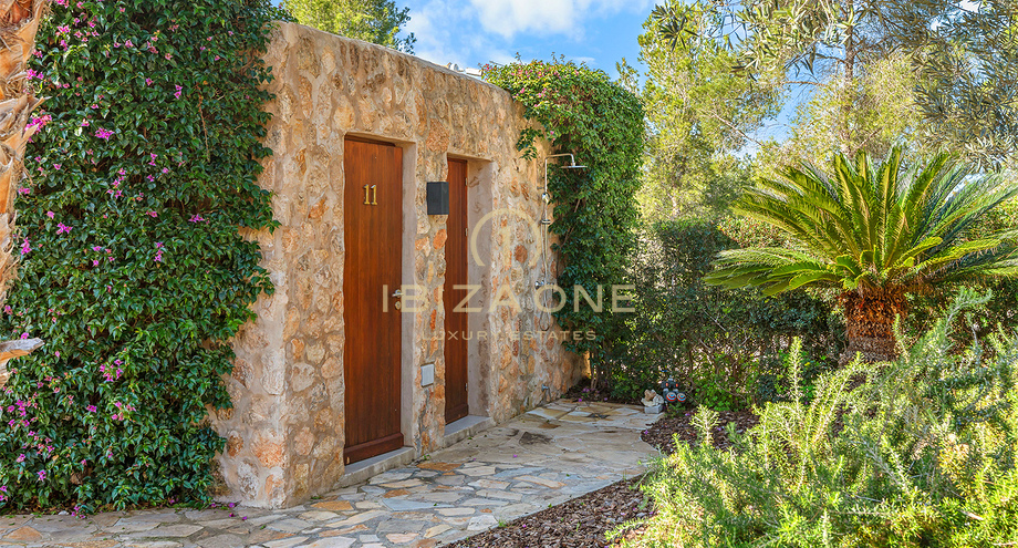 Foto van het vastgoed