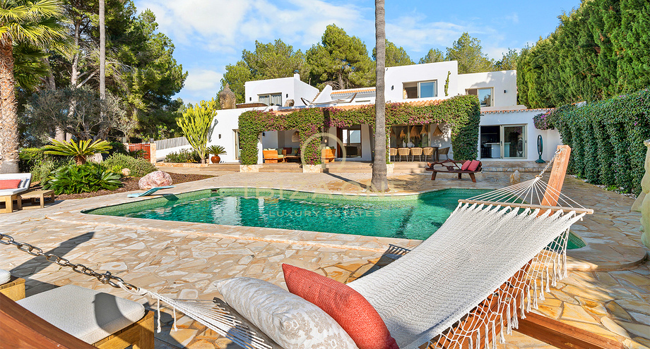 Foto van het vastgoed