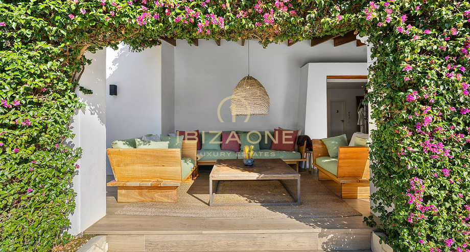 Foto van het vastgoed