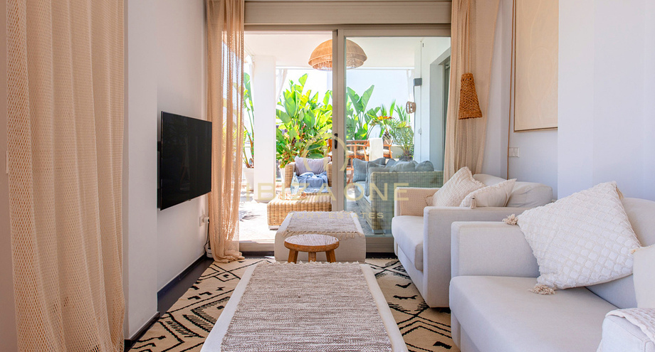 Foto van het vastgoed