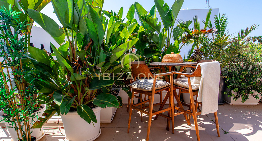 Foto van het vastgoed