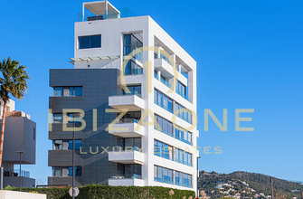 Ibiza Luxury XL - Anna Maria van Megen - Apartment Talamanca