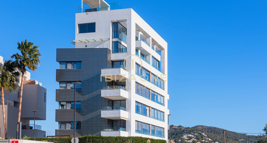 Foto van het vastgoed