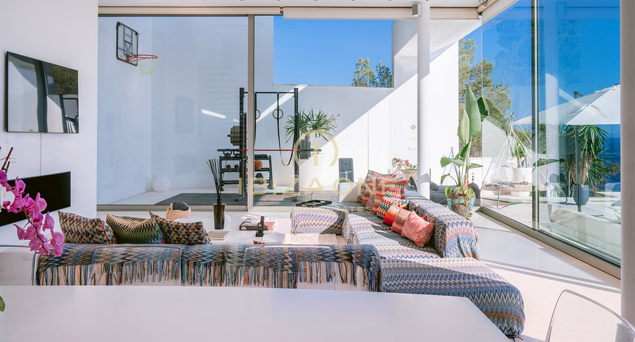 Foto van het vastgoed