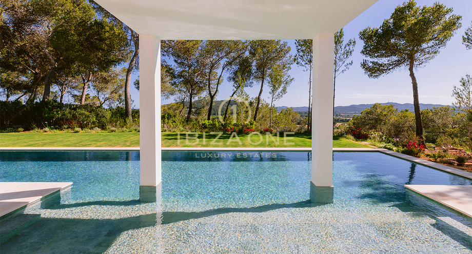 Foto van het vastgoed