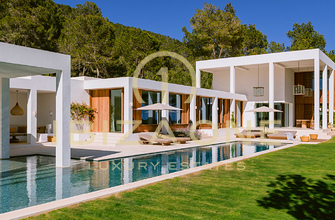 Talana Bestall - Casa Anima